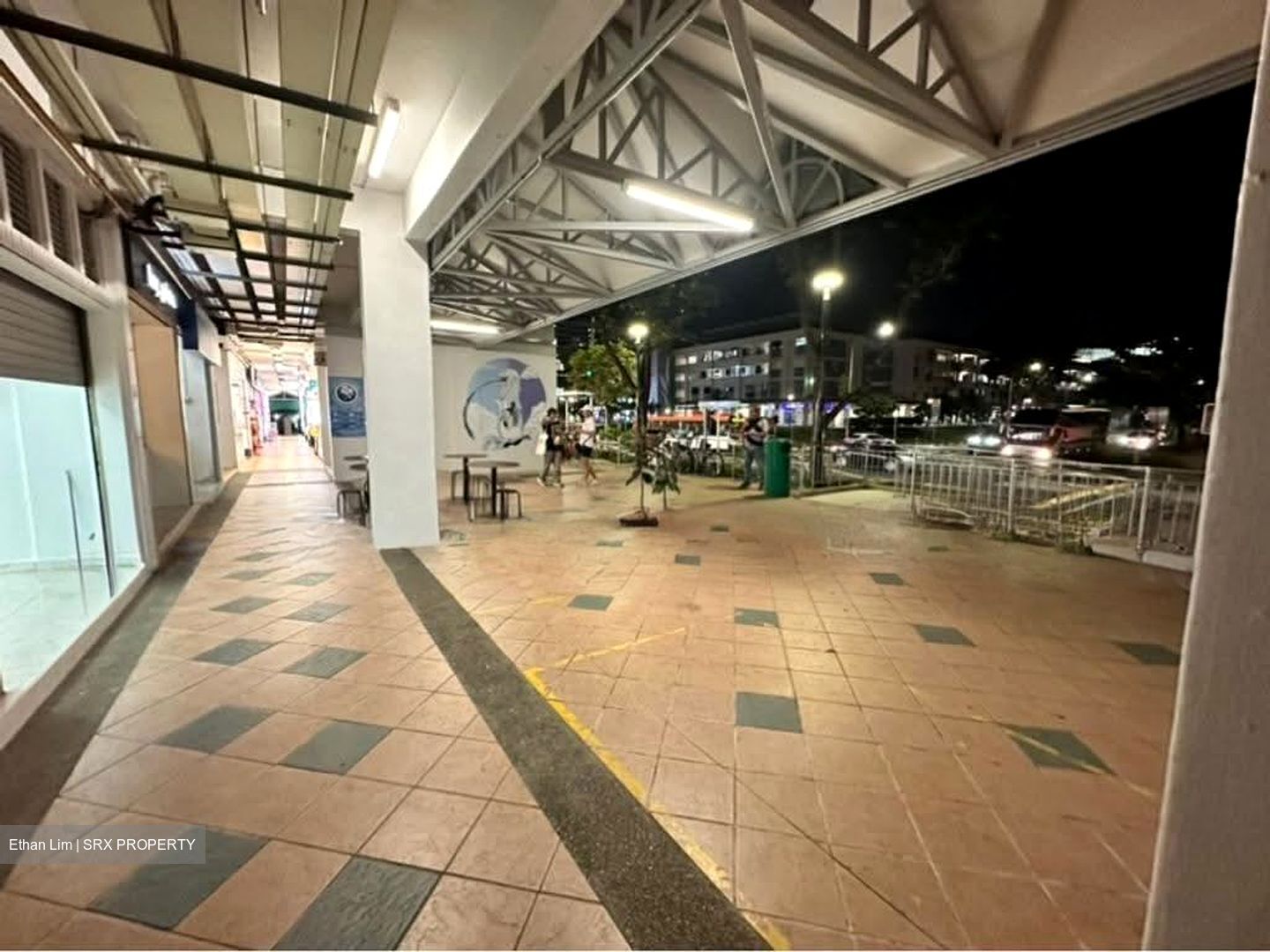 Bedok North Avenue 3 (D16), Shop House #607288431